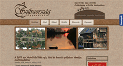 Desktop Screenshot of plumland.com